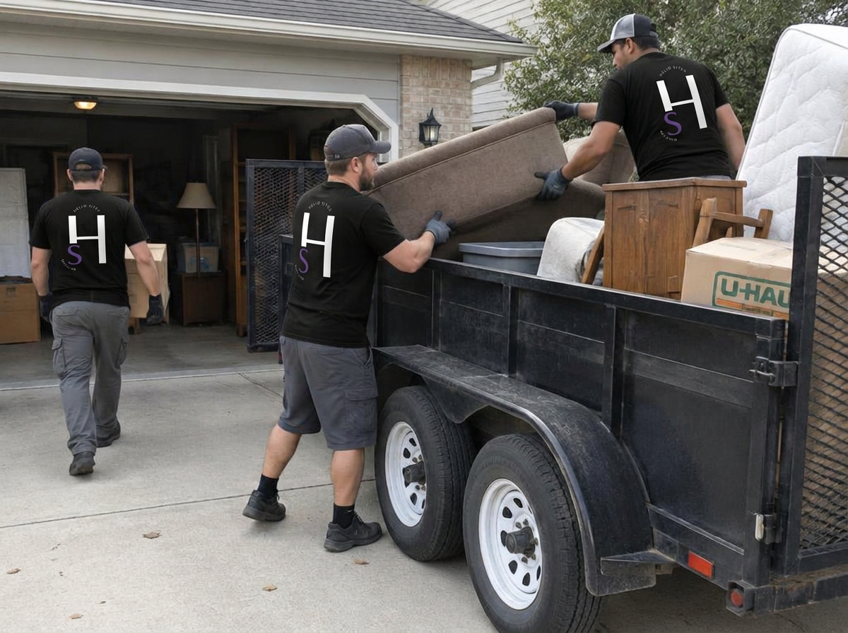Junk Removal
